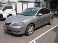 Mazda  Mazda3 僅跑5萬 里程保證 天窗 恆溫 電動椅 優質代步車 MAZDA3 | 新北市汽車商業同業公會｜TACA優良車商聯盟｜中古、二手車買車賣車公會認證保固