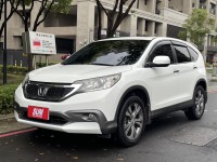 Honda  CR-V 實價刊登★士農工商行家首選 認證享保固 原鈑件 天窗 定速 影音 恆溫 超貸找錢 | 新北市汽車商業同業公會｜TACA優良車商聯盟｜中古、二手車買車賣車公會認證保固