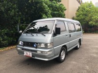 Mitsubishi  Delica 2012 得利卡 廂車 客貨兩用 8人座 電動窗 皮椅 | 新北市汽車商業同業公會｜TACA優良車商聯盟｜中古、二手車買車賣車公會認證保固