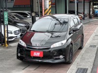 Toyota  Wish 豪華版、方向盤快控、安卓機 | 新北市汽車商業同業公會｜TACA優良車商聯盟｜中古、二手車買車賣車公會認證保固