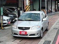Toyota  Vios 代步神車、E版、里程保證 | 新北市汽車商業同業公會｜TACA優良車商聯盟｜中古、二手車買車賣車公會認證保固