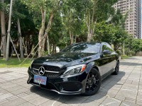 Mercedes-Benz/賓士   C-CLASS  C300 鎵町車業商行 | 新北市汽車商業同業公會｜TACA優良車商聯盟｜中古、二手車買車賣車公會認證保固