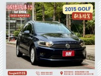 Volkswagen 福斯  Golf 認證車 / 五大保固 / 全額貸 / 實車實價 | 新北市汽車商業同業公會｜TACA優良車商聯盟｜中古、二手車買車賣車公會認證保固