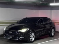 Infiniti  Q30 2016 Q30 1.6T | 新北市汽車商業同業公會｜TACA優良車商聯盟｜中古、二手車買車賣車公會認證保固