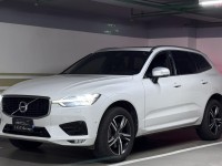 Volvo  XC60 2018 XC60 R版 頂級 一手車 | 新北市汽車商業同業公會｜TACA優良車商聯盟｜中古、二手車買車賣車公會認證保固
