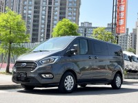 Ford/福特  Tourneo Custom 2022 Ford Tourneo Custom 八座豪華型 一手車 超低里程 只跑1.7萬 新車保固內 旅行家 商務車 | 新北市汽車商業同業公會｜TACA優良車商聯盟｜中古、二手車買車賣車公會認證保固