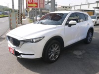 Mazda  CX-5 新車價116.9萬 旗艦版 僅跑3萬 原廠保養 雙前座通風椅 BOSE音響 CX5 | 新北市汽車商業同業公會｜TACA優良車商聯盟｜中古、二手車買車賣車公會認證保固
