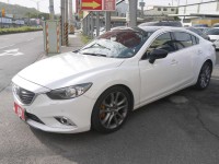 Mazda  Mazda6 引擎終身保固 全程原廠保養 跟車系統 盲點偵測 安卓影音 MAZDA6 | 新北市汽車商業同業公會｜TACA優良車商聯盟｜中古、二手車買車賣車公會認證保固