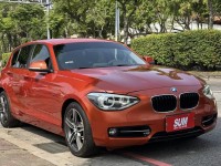 BMW/ 寶馬  1 SERIES  118i 運動版 金鑽店~BMW118i  Sport 掀背5門 優質代步車！前車主非常顧車，第三方認證，車況真的很好 里程履約保證只跑10萬初公里！ | 新北市汽車商業同業公會｜TACA優良車商聯盟｜中古、二手車買車賣車公會認證保固
