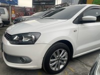 Volkswagen 福斯  Polo 最安全便宜代步車 | 新北市汽車商業同業公會｜TACA優良車商聯盟｜中古、二手車買車賣車公會認證保固