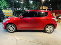 Suzuki  SWIFT 實車實價可分期Swift GLX超優質代步小車Yaris Fit Polo可參考 | 新北市汽車商業同業公會｜TACA優良車商聯盟｜中古、二手車買車賣車公會認證保固