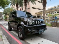 Suzuki  Jimny 2017 JIMNY JLX 1.4 | 新北市汽車商業同業公會｜TACA優良車商聯盟｜中古、二手車買車賣車公會認證保固