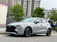 Mazda  Mazda2 《只跑4300公里》2023 Mazda 2 15S Proactive Touring 跟新車只差價錢 馬自達 馬2 | 新北市汽車商業同業公會｜TACA優良車商聯盟｜中古、二手車買車賣車公會認證保固
