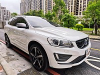 Volvo  XC60 XC60 RDESIGN | 新北市汽車商業同業公會｜TACA優良車商聯盟｜中古、二手車買車賣車公會認證保固