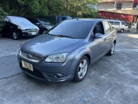 Ford/福特  Focus ~TACA優良車商~*(小林汽車)* 正2007年 FORD FOCUS 福特 佛卡斯 1.8 汽油 灰色 四門 手自排 | 新北市汽車商業同業公會｜TACA優良車商聯盟｜中古、二手車買車賣車公會認證保固