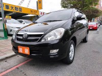 Toyota  Innova 2014年Innova商用車原漆 | 新北市汽車商業同業公會｜TACA優良車商聯盟｜中古、二手車買車賣車公會認證保固