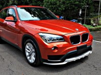 BMW/ 寶馬  X1 SERIES BMW(總代理) X1 18i 2015年 一手車 原漆  嚴選 | 新北市汽車商業同業公會｜TACA優良車商聯盟｜中古、二手車買車賣車公會認證保固