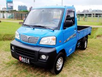 Mitsubishi  Veryca {一手車 原廠保養}13年菱利1.2藍~豐隆嚴選0頭款低月付專案 | 新北市汽車商業同業公會｜TACA優良車商聯盟｜中古、二手車買車賣車公會認證保固