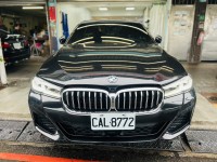 BMW/ 寶馬  5 SERIES  530i 2021 BMW 530 只跑一萬公里 | 新北市汽車商業同業公會｜TACA優良車商聯盟｜中古、二手車買車賣車公會認證保固