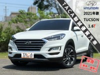 Hyundai  Tucson 【ACC跟車│車道維持輔助│盲點│LED頭燈│免鑰匙啟閉│抬顯│安卓機導航】 | 新北市汽車商業同業公會｜TACA優良車商聯盟｜中古、二手車買車賣車公會認證保固