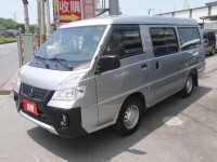 Mitsubishi  Delica 一手車 僅跑2萬 里程保證 八人座 可改貨車牌 NEW DELICA 2.4 | 新北市汽車商業同業公會｜TACA優良車商聯盟｜中古、二手車買車賣車公會認證保固