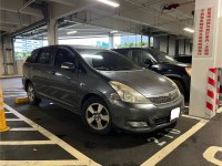 Toyota  Wish 2005 wish | 新北市汽車商業同業公會｜TACA優良車商聯盟｜中古、二手車買車賣車公會認證保固