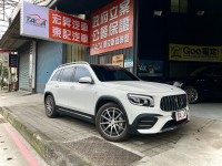 Mercedes-Benz/賓士   GLB-CLASS  GLB35 AMG 找記老闆~正2021年GLB35 AMG 23P跟車/實跑42000公里 | 新北市汽車商業同業公會｜TACA優良車商聯盟｜中古、二手車買車賣車公會認證保固