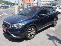 Suzuki  SX4 僅跑3萬 原廠保養 車況極佳 省油好開 7具氣囊 換檔撥片 SX4 1.4渦輪  | 新北市汽車商業同業公會｜TACA優良車商聯盟｜中古、二手車買車賣車公會認證保固