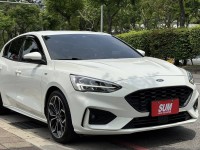 Ford/福特  Focus 金鑽店~Focus ST-Line 賽道版 8速手自排 1.5渦輪增壓 182匹大馬力 里程履約保證只跑6萬多公里 第三方認證車 可提供全省保固！ | 新北市汽車商業同業公會｜TACA優良車商聯盟｜中古、二手車買車賣車公會認證保固