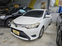 Toyota  Vios 一手車.鋁圈.認證保固一年 | 新北市汽車商業同業公會｜TACA優良車商聯盟｜中古、二手車買車賣車公會認證保固