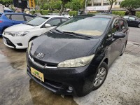 Toyota  Wish 一手車 | 新北市汽車商業同業公會｜TACA優良車商聯盟｜中古、二手車買車賣車公會認證保固