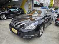 Nissan  Teana 一手車I-KEY.電動椅.定速.影音系統.雙恆溫.保固一年2萬公里 | 新北市汽車商業同業公會｜TACA優良車商聯盟｜中古、二手車買車賣車公會認證保固