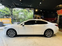 Mazda  Mazda6 實車實價可分期 僅跑6萬公里Mazda6原鈑件漂亮車況 | 新北市汽車商業同業公會｜TACA優良車商聯盟｜中古、二手車買車賣車公會認證保固