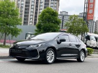 Toyota  Altis 《TSS自動駕駛》2020 Toyota Corolla Altis 1.8豪華 一手車 全車如新 原廠保養 豐田 神車 | 新北市汽車商業同業公會｜TACA優良車商聯盟｜中古、二手車買車賣車公會認證保固