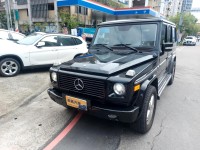 Mercedes-Benz/賓士   G-CLASS  G500 小改款賓士吉普 2008年G500  7速手自排 5.0稅金 一手車僅跑14萬 | 新北市汽車商業同業公會｜TACA優良車商聯盟｜中古、二手車買車賣車公會認證保固