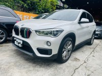 BMW/ 寶馬  X1 SERIES  X1 sDrive20i 實車實價可分期BMW X1 20i高級精品代步車 | 新北市汽車商業同業公會｜TACA優良車商聯盟｜中古、二手車買車賣車公會認證保固
