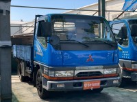 Mitsubishi  Canter 堅達10.5呎僅跑12萬!!!柴油大扭力車況好 | 新北市汽車商業同業公會｜TACA優良車商聯盟｜中古、二手車買車賣車公會認證保固