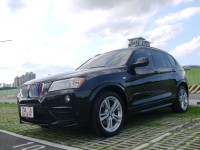 BMW/ 寶馬  X3 SERIES  X3 xDrive28i 2014型式 X3  28i 全景天窗 | 新北市汽車商業同業公會｜TACA優良車商聯盟｜中古、二手車買車賣車公會認證保固