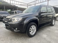 Ford/福特  Escape 2013年福特 Escape 2.3L  只跑7萬公里 | 新北市汽車商業同業公會｜TACA優良車商聯盟｜中古、二手車買車賣車公會認證保固