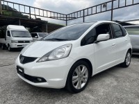 Honda  FIT 2010年 本田 Fit  VTI-S 1.好開 好停車 好保養 | 新北市汽車商業同業公會｜TACA優良車商聯盟｜中古、二手車買車賣車公會認證保固