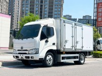 Hino  300 《-25度冷凍車》2022 HINO 300 11呎半 超低里程 只跑6萬 原廠保養 全車如新 車況超讚 貨車 商用車 | 新北市汽車商業同業公會｜TACA優良車商聯盟｜中古、二手車買車賣車公會認證保固