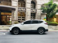 Honda  CR-V 實車實價可分期 僅跑2萬餘公里CRV 1.5 VTiS | 新北市汽車商業同業公會｜TACA優良車商聯盟｜中古、二手車買車賣車公會認證保固