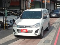Mitsubishi  Zinger 力格 | 新北市汽車商業同業公會｜TACA優良車商聯盟｜中古、二手車買車賣車公會認證保固