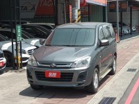 Mitsubishi  Zinger 力格 | 新北市汽車商業同業公會｜TACA優良車商聯盟｜中古、二手車買車賣車公會認證保固