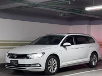 Volkswagen 福斯  Passat PASSAT 旅行車 330TSI | 新北市汽車商業同業公會｜TACA優良車商聯盟｜中古、二手車買車賣車公會認證保固