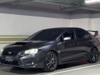 Subaru  WRX  WRX WAGON WRX 手排 2019 | 新北市汽車商業同業公會｜TACA優良車商聯盟｜中古、二手車買車賣車公會認證保固