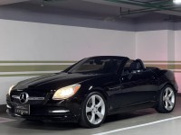 Mercedes-Benz/賓士   SLK-CLASS  SLK350 SLK350 敞篷車 | 新北市汽車商業同業公會｜TACA優良車商聯盟｜中古、二手車買車賣車公會認證保固