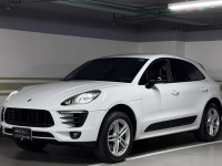 PORSCHE  Macan 保時捷 MACAN 正2016 | 新北市汽車商業同業公會｜TACA優良車商聯盟｜中古、二手車買車賣車公會認證保固