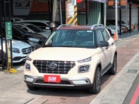 Hyundai  VENUE 新古車 | 新北市汽車商業同業公會｜TACA優良車商聯盟｜中古、二手車買車賣車公會認證保固
