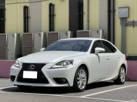 Lexus  IS IS200T | 新北市汽車商業同業公會｜TACA優良車商聯盟｜中古、二手車買車賣車公會認證保固
